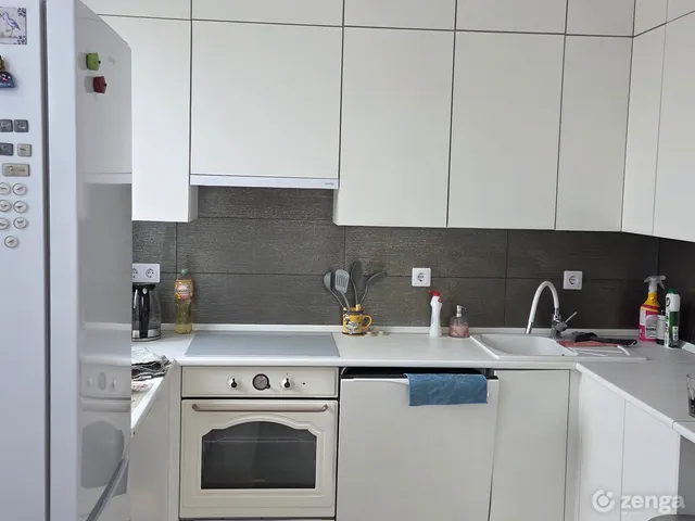 Kiadó lakás Kecskemét, Villanegyed 57 nm