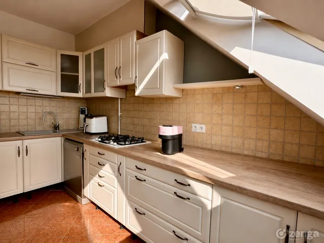 Eladó lakás Sopron, Aranyhegy 71 nm