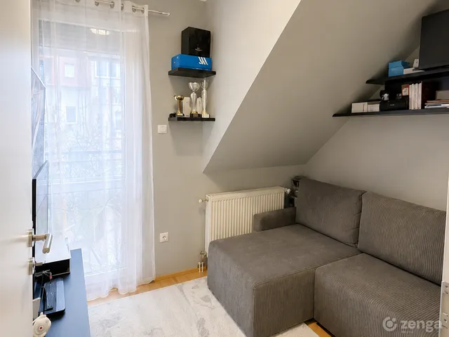 Eladó lakás Sopron, Aranyhegy 71 nm