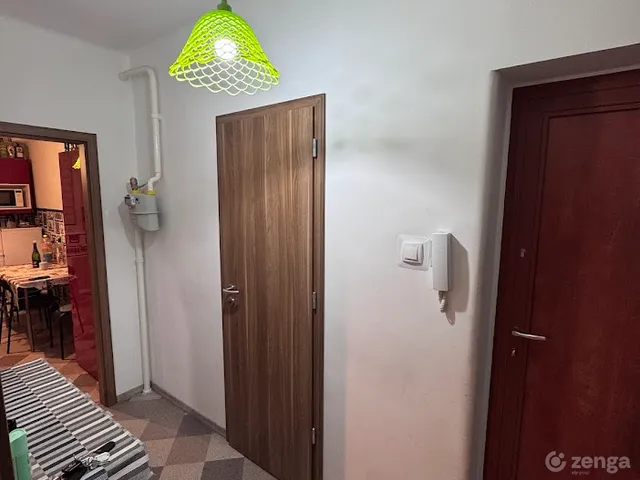 Eladó lakás Debrecen, Nagyerdő 53 nm