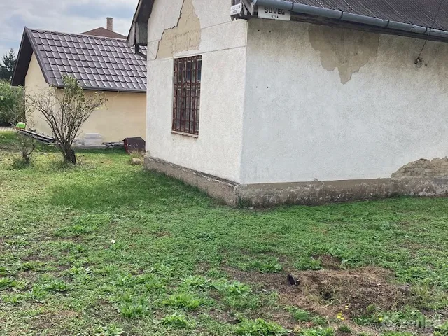 Eladó telek Debrecen, Csapókert 655 nm