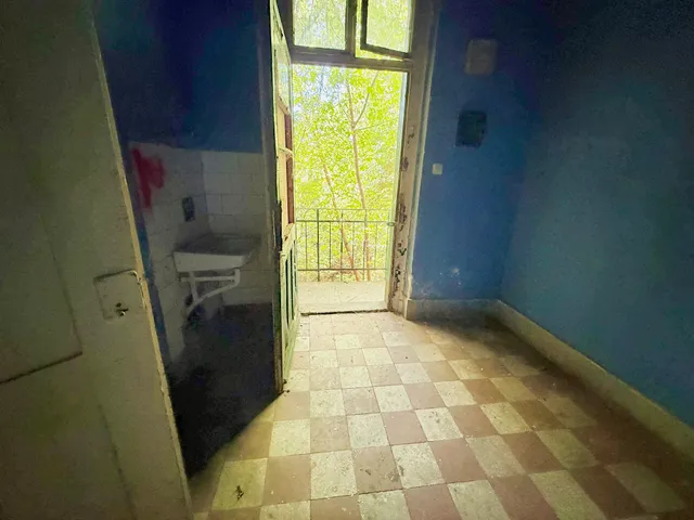Eladó lakás Budapest XIX. kerület, Kertváros 27 nm