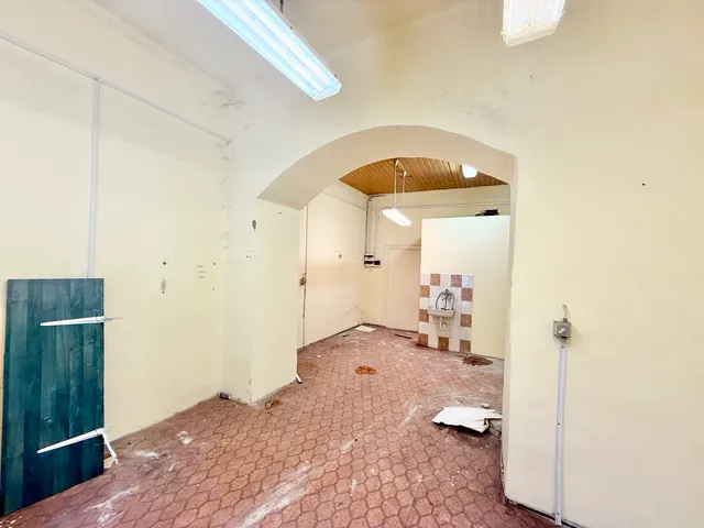 Eladó lakás Budapest VIII. kerület, Corvin negyed 40 nm