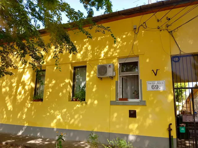 Eladó lakás Budapest XIX. kerület, Kispest 28 nm