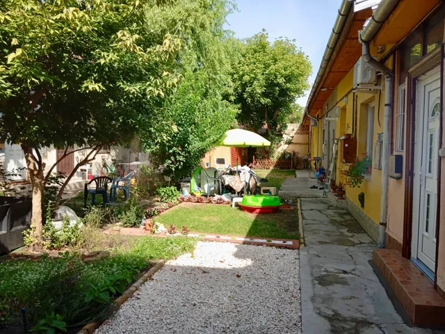 Eladó lakás Budapest XIX. kerület, Kispest, Vas Gereben 28 nm