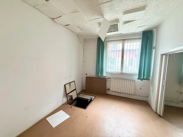 Eladó lakás Budapest XIII. kerület, Újlipótváros, Reitter Ferenc utca 116 nm