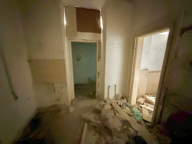 Eladó lakás Budapest XIII. kerület, Angyalföld, Jász utca 31 nm