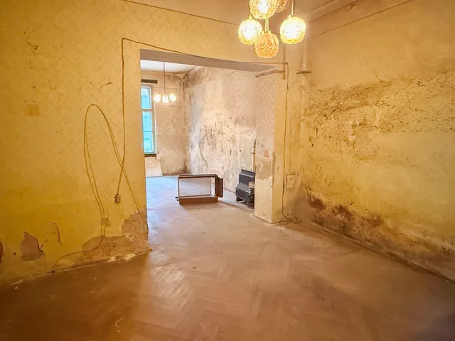 Eladó lakás Budapest XIII. kerület, Angyalföld 43 nm