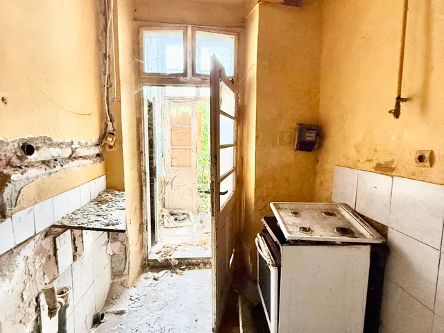 Eladó lakás Budapest X. kerület, Kőbánya, Gyömrői út 39 nm