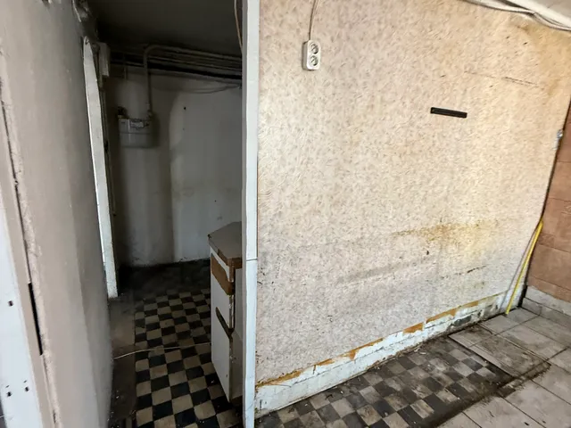 Eladó lakás Budapest XIII. kerület, Újlipótváros, Váci út  26 nm