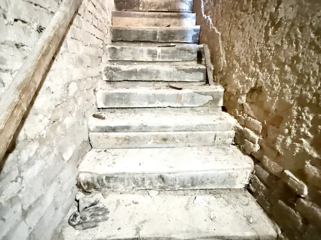 Eladó kereskedelmi és ipari ingatlan Budapest VIII. kerület, Corvin negyed, II. János Pál Pápa tér 22 nm