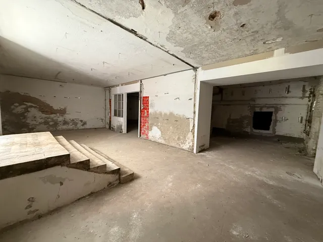 Eladó kereskedelmi és ipari ingatlan Budapest VIII. kerület, Csarnoknegyed, Blaha Lujza tér 199 nm