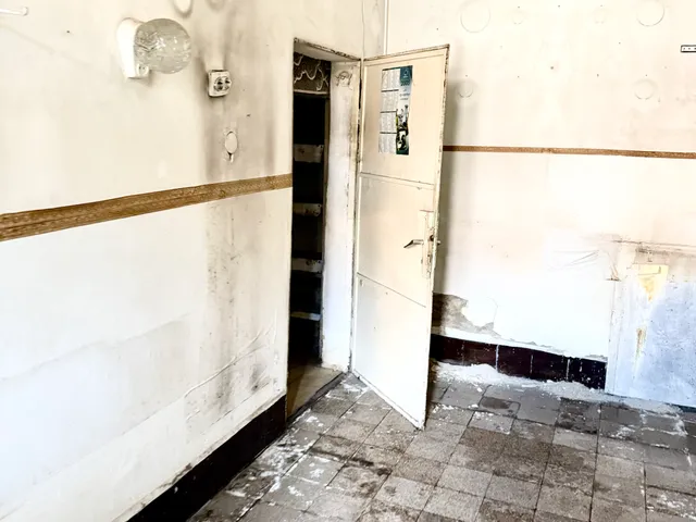 Eladó lakás Budapest X. kerület, Kőbánya, Gyömrői út 27 nm