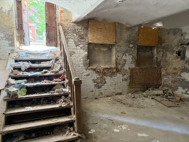 Eladó kereskedelmi és ipari ingatlan Budapest VIII. kerület, Csarnoknegyed, Szeszgyár utca 92 nm