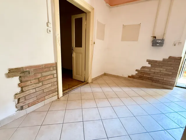 Eladó lakás Budapest XXIII. kerület, Soroksár, Grassalkovich utca 45 nm