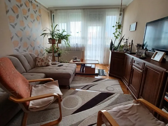 Eladó lakás Debrecen, Kerekestelep 60 nm