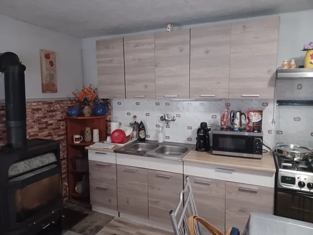 Eladó ház Vámospércs 80 nm