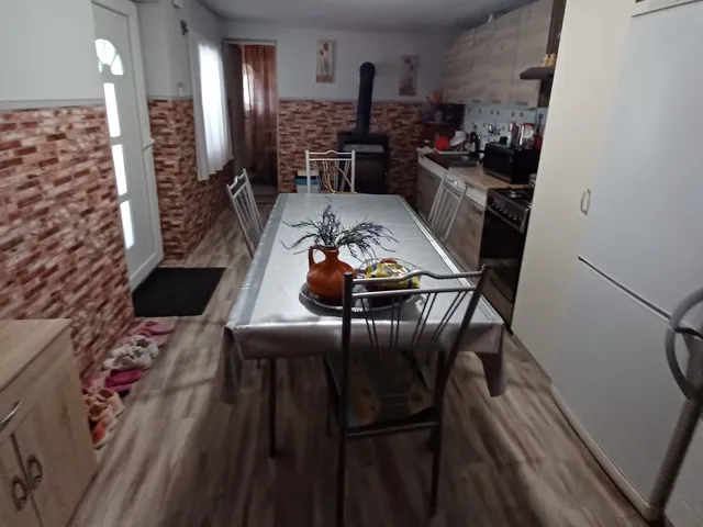 Eladó ház Vámospércs 80 nm