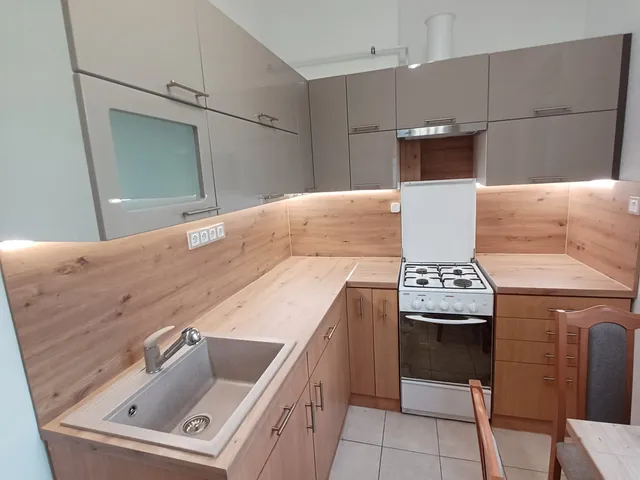 Eladó lakás Debrecen, Nagyerdőalja 50 nm
