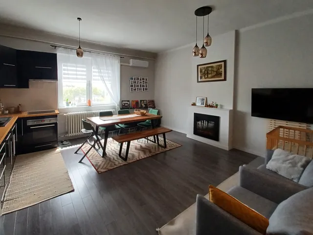 Eladó lakás Debrecen, Vargakert 71 nm