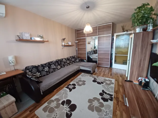 Eladó lakás Debrecen, Újkert, Jerikó 51 nm