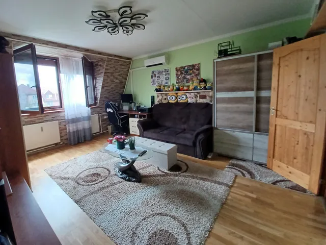 Eladó lakás Debrecen, Tócóvölgy 63 nm