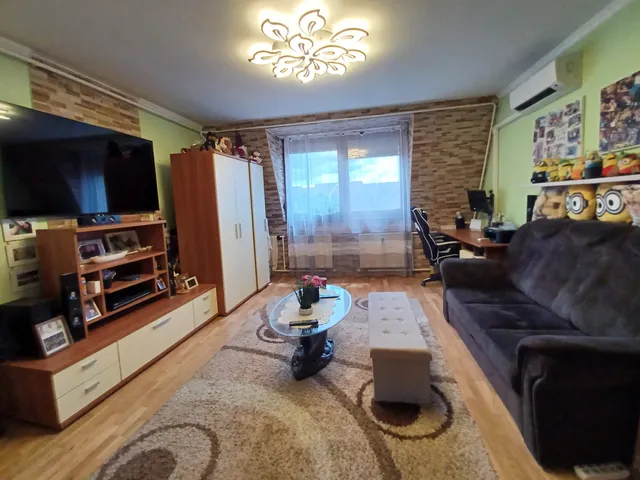 Eladó lakás Debrecen, Tócóvölgy 63 nm