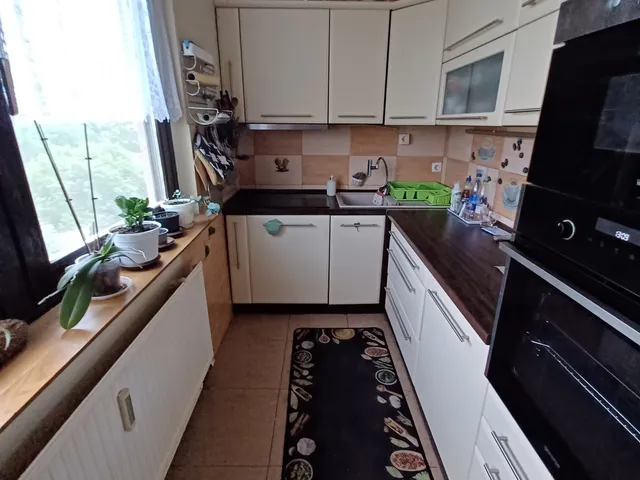 Eladó lakás Debrecen, Tócóvölgy 63 nm