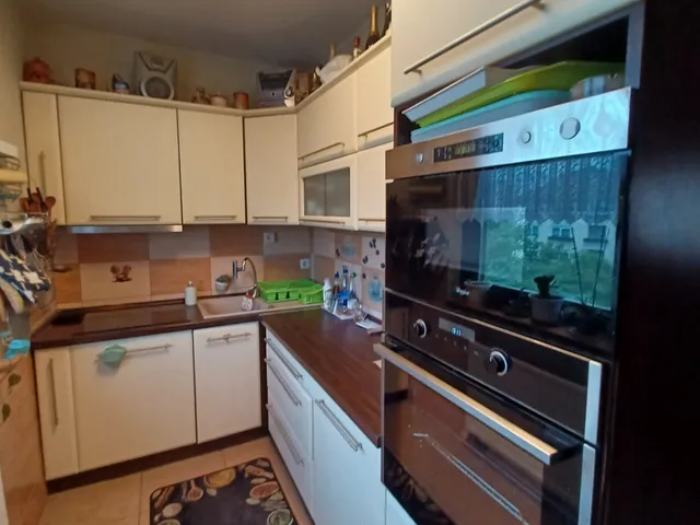 Eladó lakás Debrecen, Tócóvölgy 63 nm