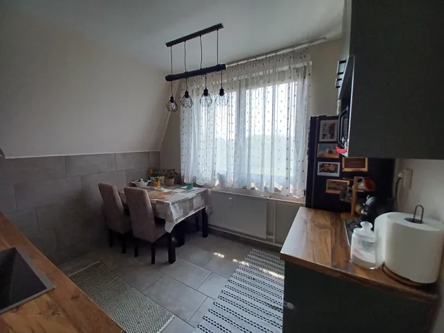 Eladó lakás Debrecen, Tócóvölgy 58 nm