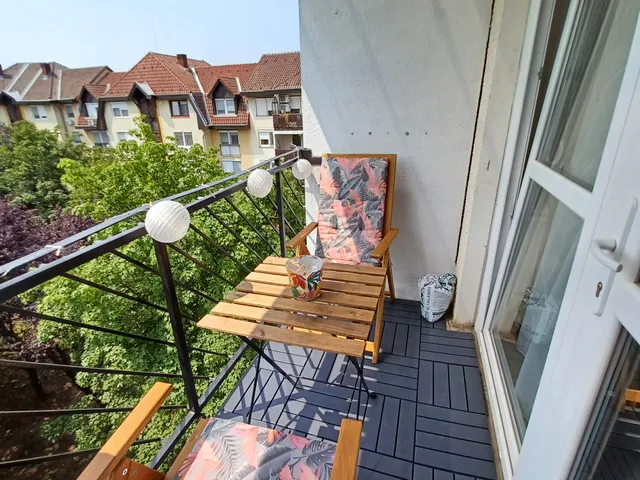 Eladó lakás Debrecen, Tócóvölgy 58 nm