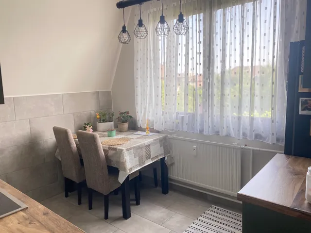 Eladó lakás Debrecen, Tócóvölgy 58 nm