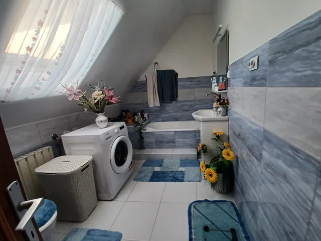 Eladó ház Debrecen, Nagyerdőalja 80 nm