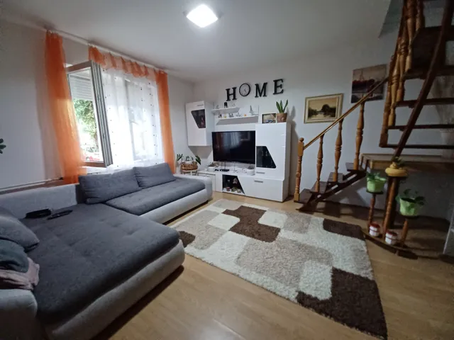 Eladó ház Debrecen, Nagyerdőalja 80 nm