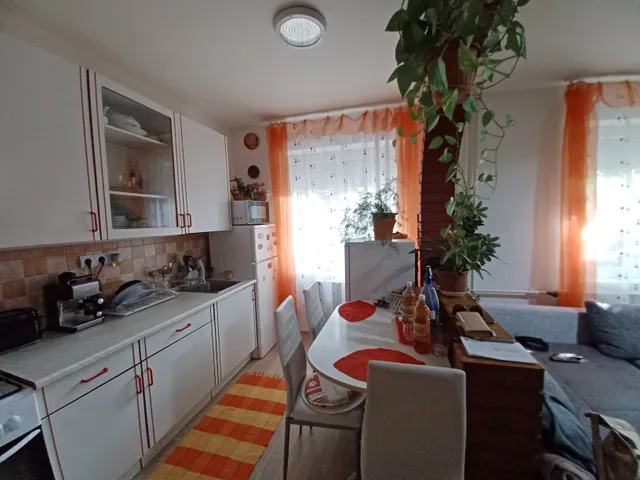 Eladó lakás Debrecen, Nagyerdőalja 80 nm