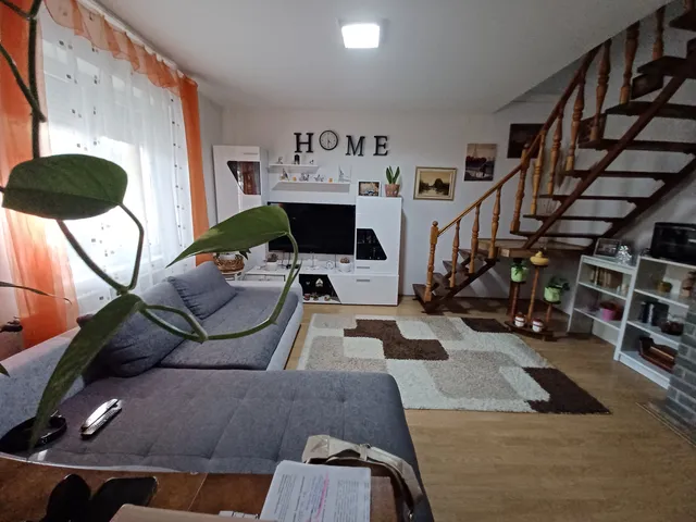 Eladó lakás Debrecen, Nagyerdőalja 80 nm