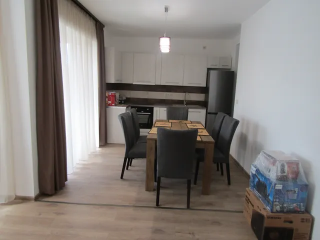 Kiadó lakás Debrecen, Nagyerdőalja, Apafi 70 nm