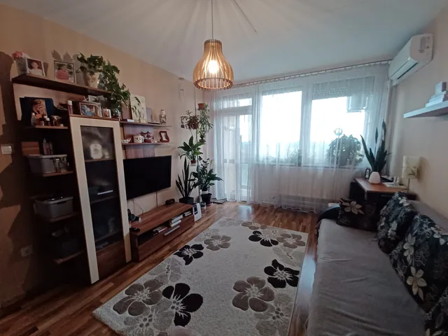 Kiadó lakás Debrecen, Jerikó 51 nm