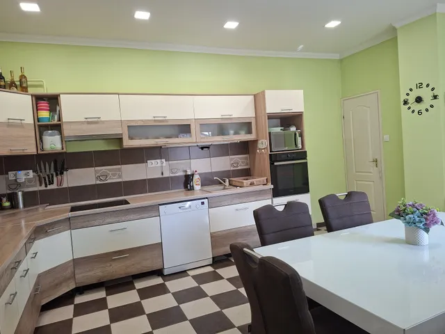 Eladó ház Debrecen, Gerébytelep 115 nm