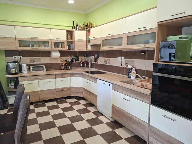 Eladó ház Debrecen, Gerébytelep 115 nm