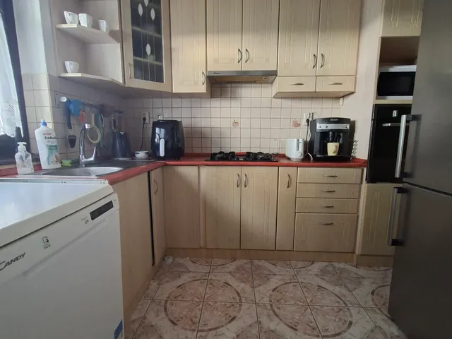 Eladó ház Debrecen, Nagyerdőalja 140 nm