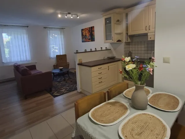 Kiadó lakás Debrecen, Nagyerdő 95 nm