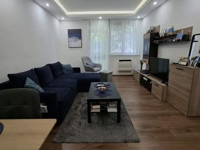 Eladó lakás Debrecen, Belváros 43 nm