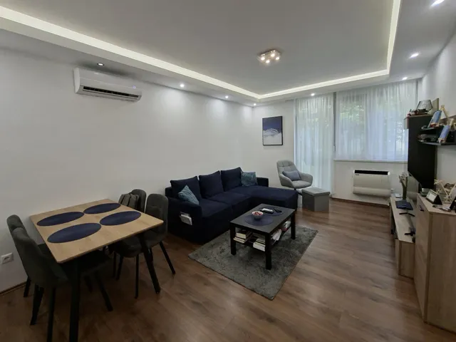 Eladó lakás Debrecen, Belváros 43 nm