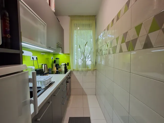 Eladó lakás Debrecen, Belváros 43 nm