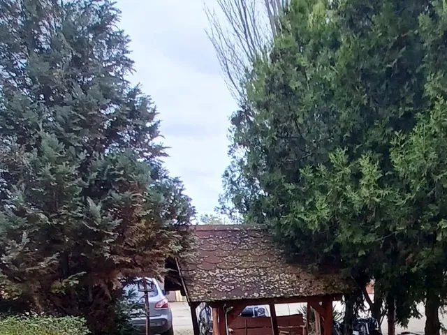 Eladó garázs Debrecen, Kerekestelep 17 nm