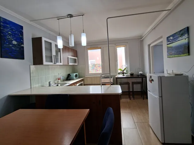 Eladó lakás Debrecen, Újkert, Cívis 54 nm