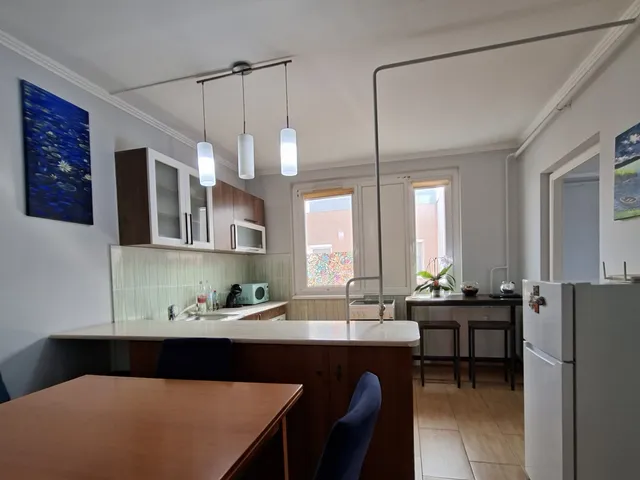 Eladó lakás Debrecen, Újkert, Cívis 54 nm