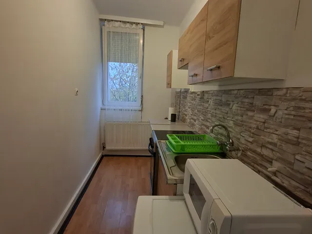 Eladó lakás Debrecen, Nagyerdőalja, Rózsahegy 43 nm