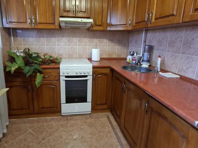 Eladó lakás Debrecen, Vargakert 60 nm